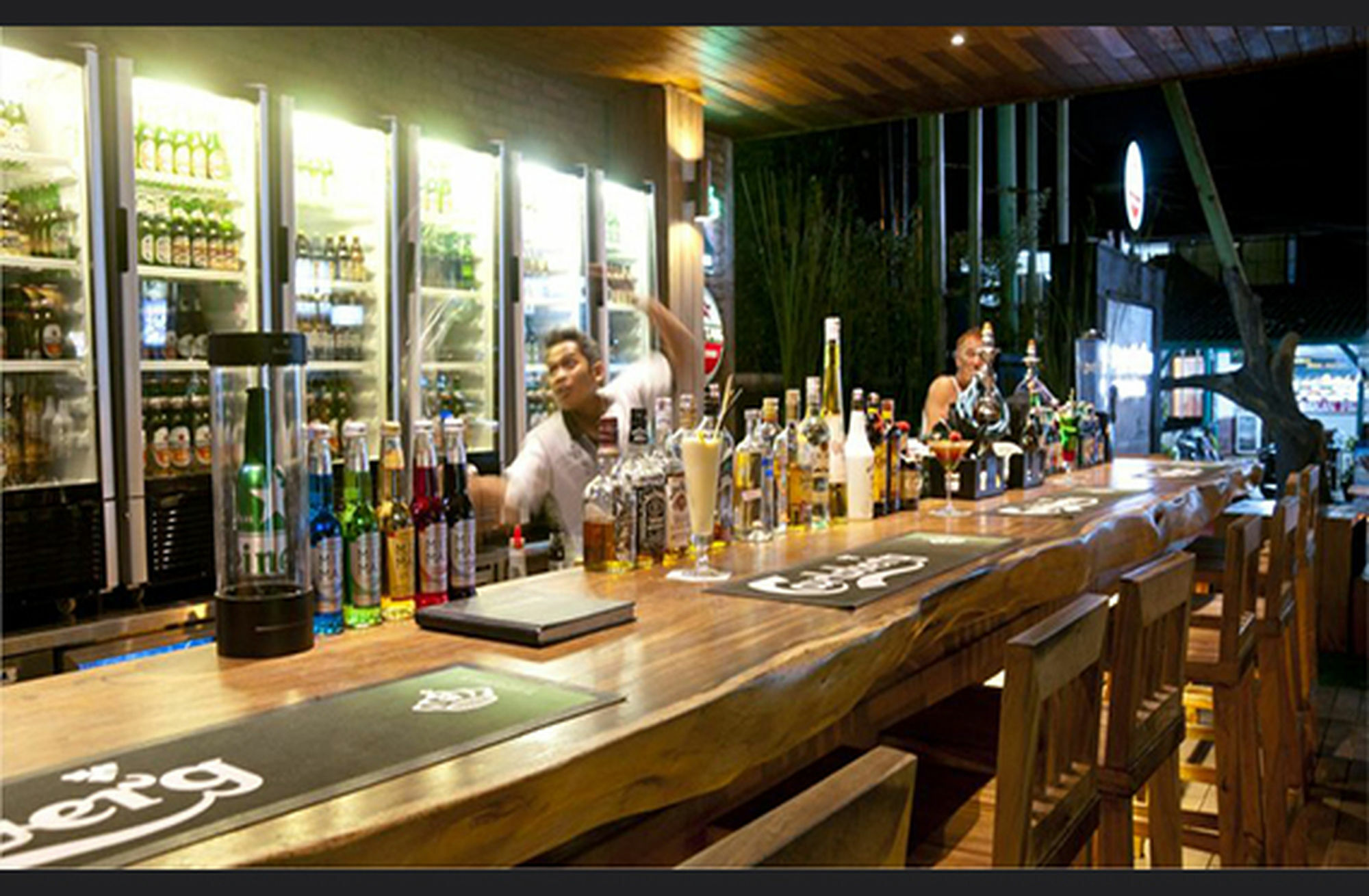 Golden Apple Hotel - Airport Phnom Penh Exteriör bild